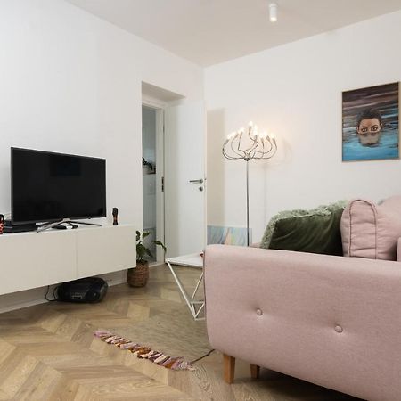 Apartment Mina Split Exterior foto
