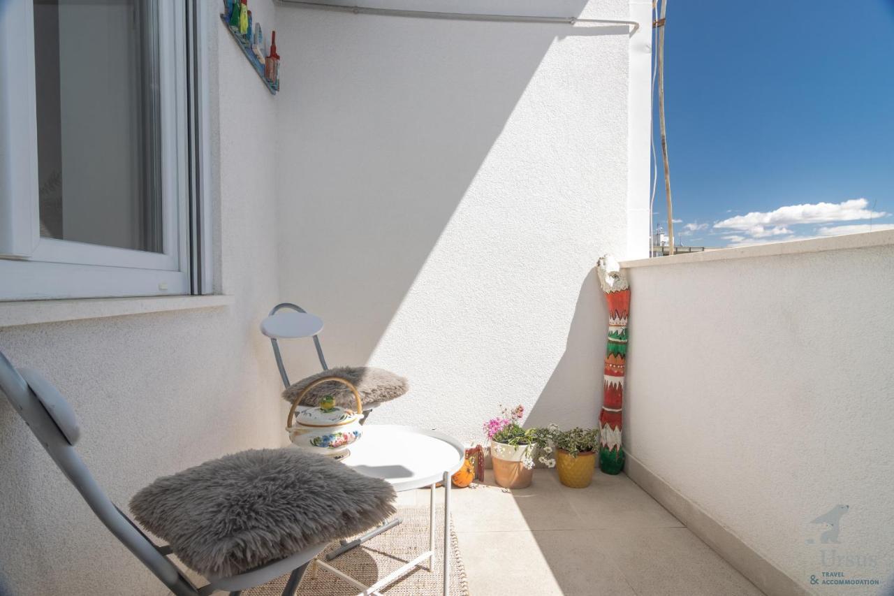 Apartment Mina Split Exterior foto